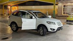 هيونداي سانتافي